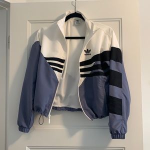 Adidas Jacket
